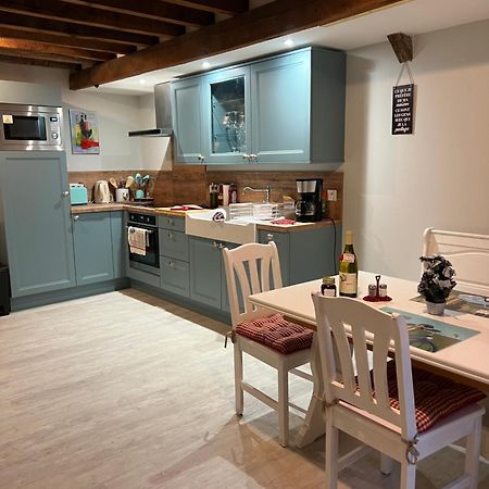 Le Citadin Bourguignon Affittacamere Toucy Esterno foto
