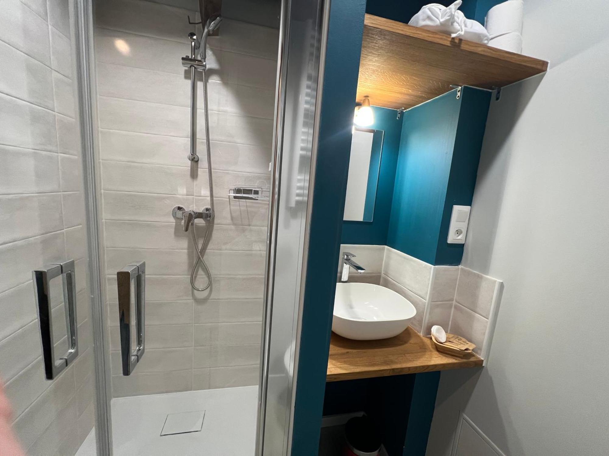 Le Citadin Bourguignon Affittacamere Toucy Esterno foto